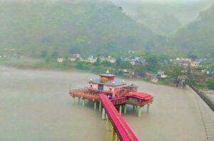 Dhari devi photo
