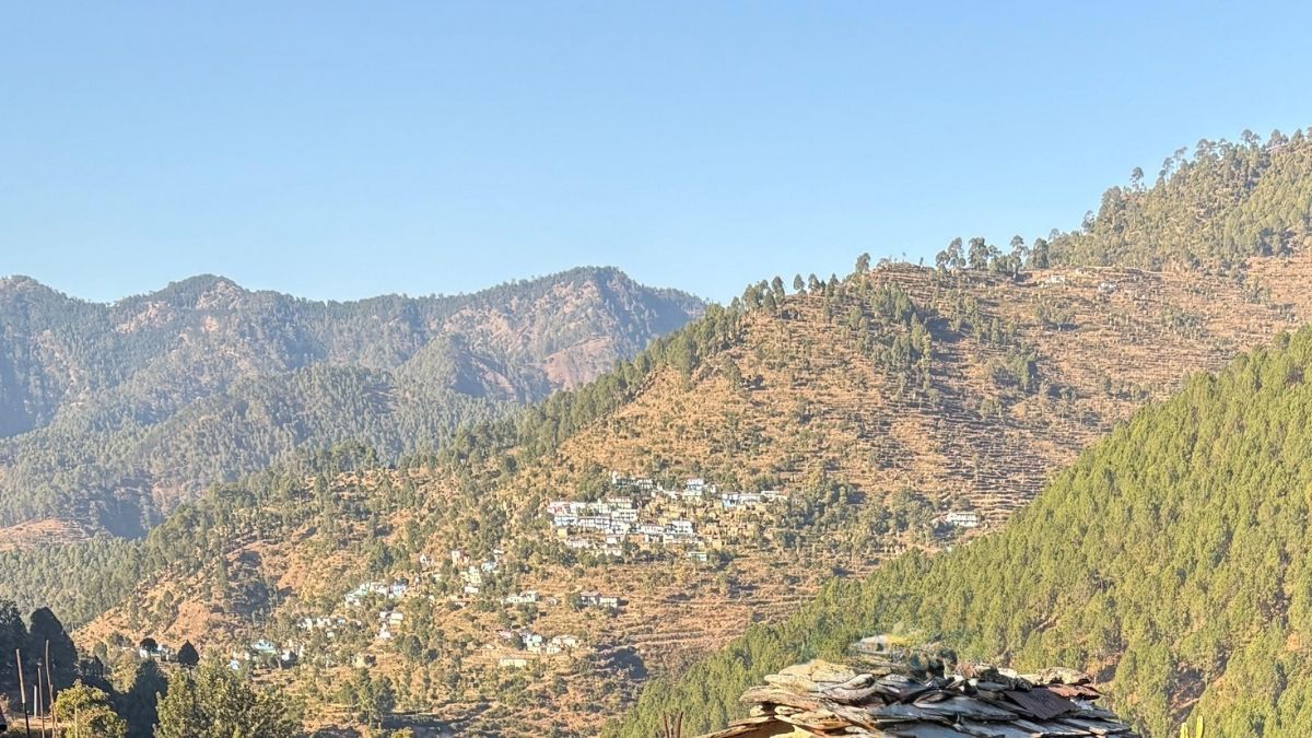 Places to Visit in Pauri Garhwal