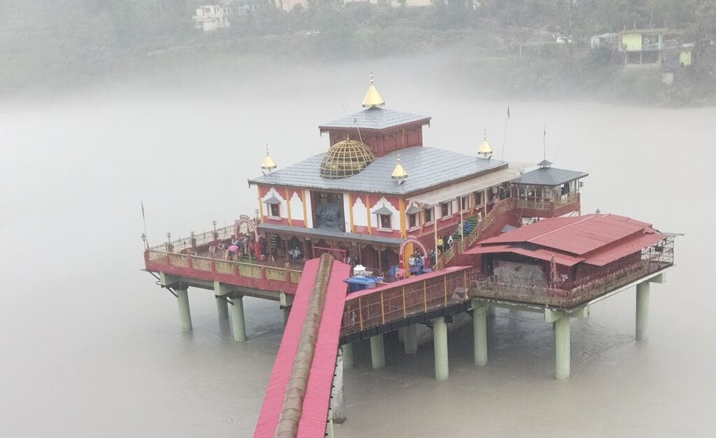 maa dhari devi images