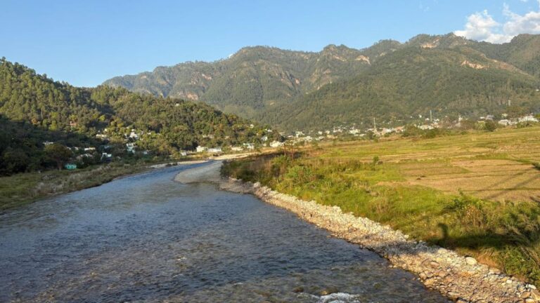 Chaukhutia Uttarakhand