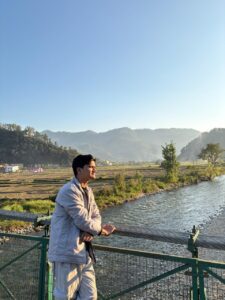 Ramganga Chaukhutia