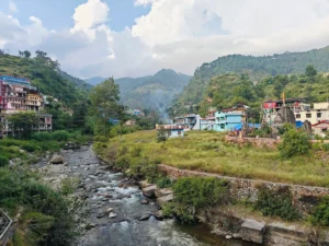 Siyoli Gaad