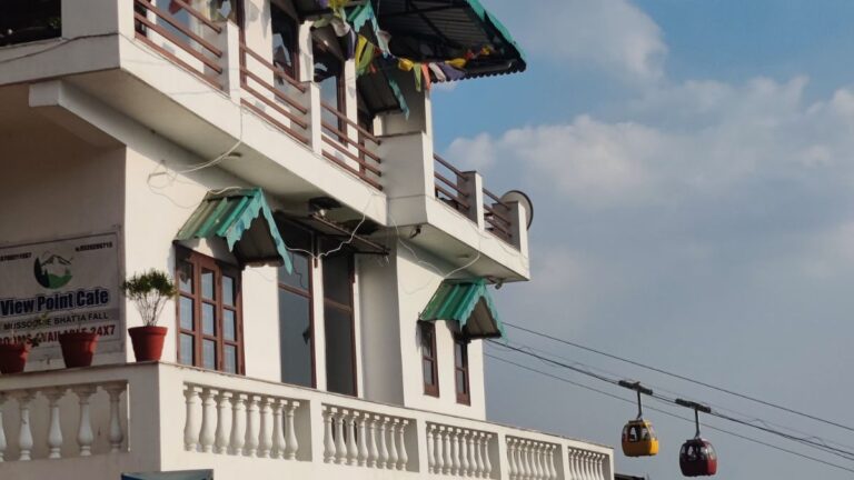 best hotels in mussorie for famaily