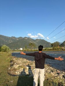 chaukhutiya Uttarakhand